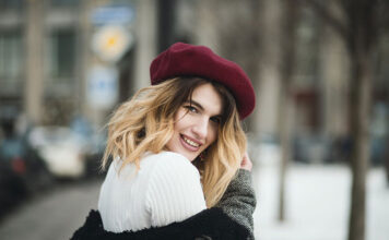 Beret francuski Beret francuski