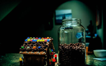 Krówki - tradycyjne polskie słodycze