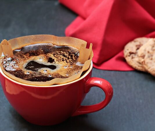 Jak często trzeba czyścić filtr w akwarium? Jak często trzeba czyścić filtr w akwarium?