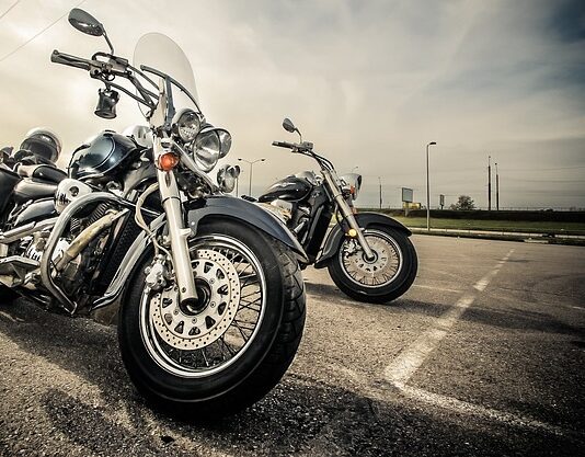 Jaki motor dla 50 latka? Jaki motor dla 50 latka?