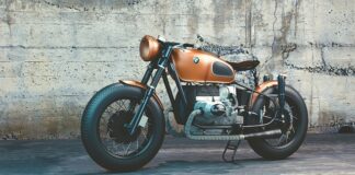 Jaki typ motocykla do miasta? Jaki typ motocykla do miasta?