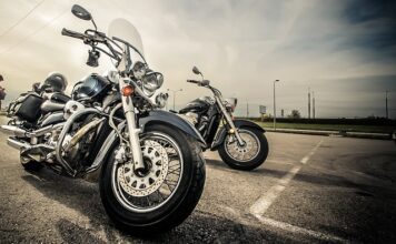 Ile kosztuje motor dla początkujących?