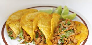 Co jest zdrowsze tortilla czy chleb? Co jest zdrowsze tortilla czy chleb?