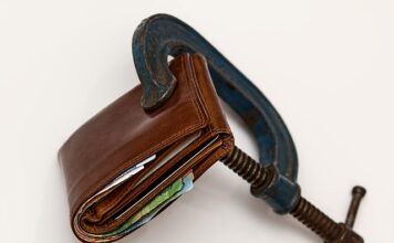 Co zrobić z rosnąca rata kredytu?