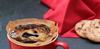 Czy filtr w akwarium musi być cały zanurzony? Czy filtr w akwarium musi być cały zanurzony?