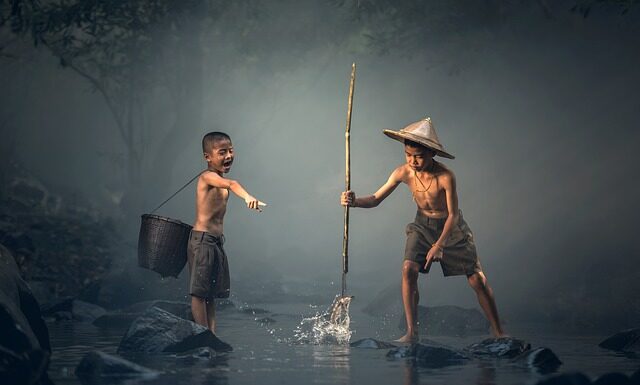 Czy ryby pierdzą? Czy ryby pierdzą?