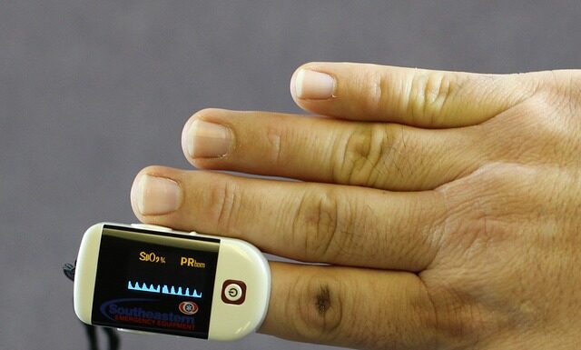 Jak sprawdzić czy woda jest natleniona? Jak sprawdzić czy woda jest natleniona?