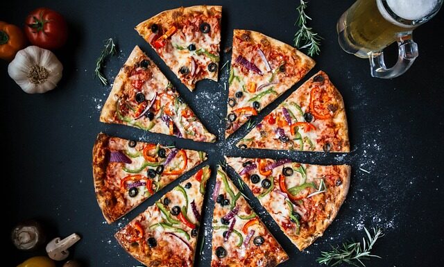 Co zrobić na tradycyjny obiad?