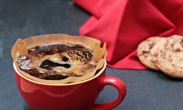 Jak wyciszyć filtr wewnętrzny w akwarium? Jak wyciszyć filtr wewnętrzny w akwarium?