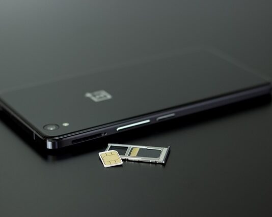 Czy karta SIM z Androida na iPhone?