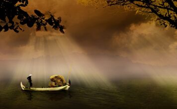 Czy wędkarstwo to jest sport?