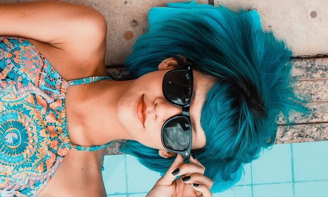 Czym pokryć basen? Czym pokryć basen?