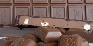 Gdzie jest produkowana czekolada Lindt?
