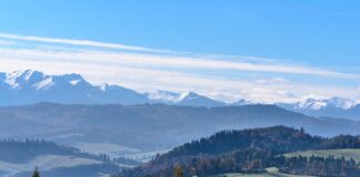 Co jedzą górale? Co jedzą górale?