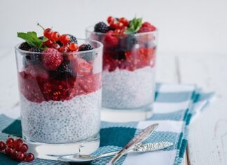 Jak zrobić pudding fit? Jak zrobić pudding fit?
