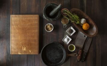 Jak szlifować żeliwo?