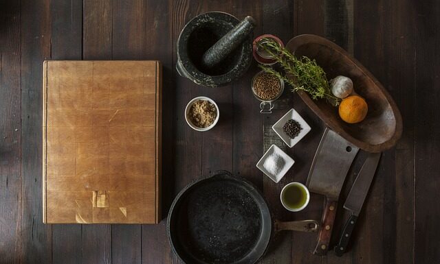 Jak szlifować żeliwo?