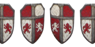 Jak naostrzyć tarcze diamentowe?