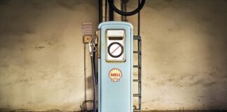 Jakie paliwo do myjki Karcher?