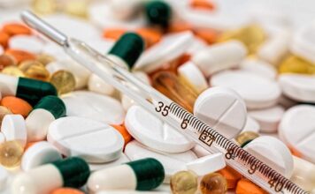 W jakiej temperaturze przechowywać mydło?