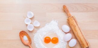 Jak samemu zrobić wałek dekoracyjny?