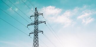 Czym zalać przewody elektryczne? Czym zalać przewody elektryczne?