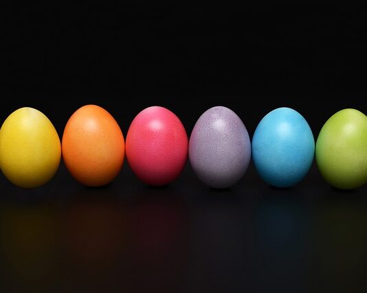 Jakie są najzdrowsze jajka?