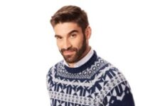 Sweter norweski – klasyk, który wraca każdej jesieni i zimy sweter