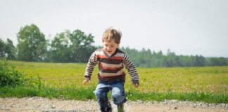 Z czym zmagają się 6-latki