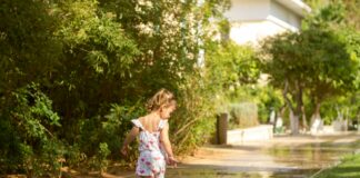 Dziecko z zespołem Aspergera