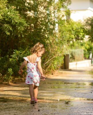 Dziecko z zespołem Aspergera