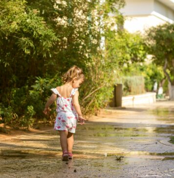 Dziecko z zespołem Aspergera