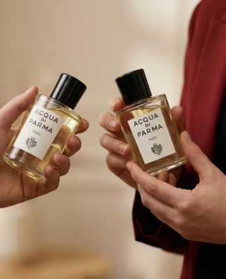 perfumy damskie perfumeria.pl