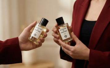 perfumy damskie perfumeria.pl