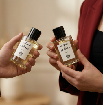 perfumy damskie perfumeria.pl