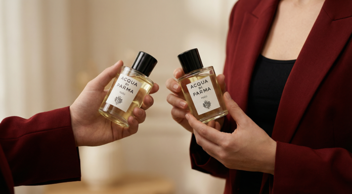 Jakie są najtrwalsze perfumy dla kobiet? perfumy damskie perfumeria.pl